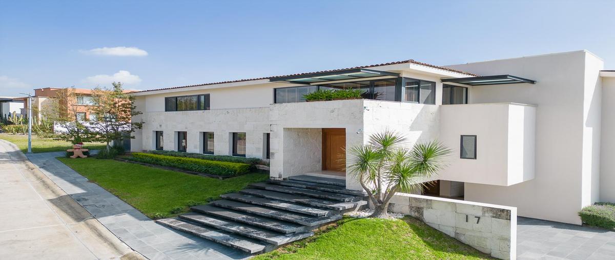 Foto de casa en venta en  , el molino, león, guanajuato, 28102476 No. 03