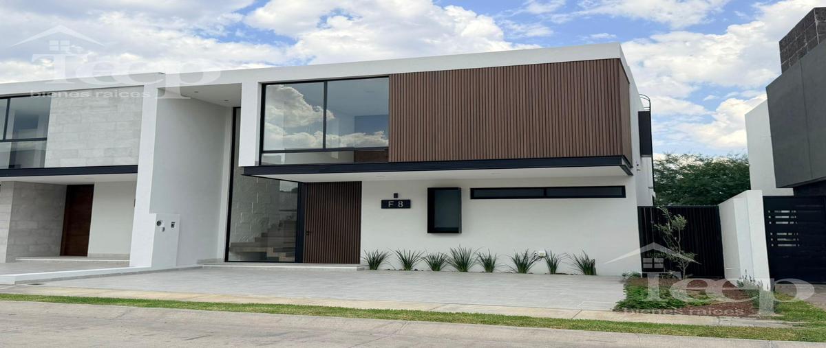 Foto de casa en , el molino, león, guanajuato, 28869852 foto 01 Foto de casa en venta en , el molino, león, guanajuato, 28869852 No. 01