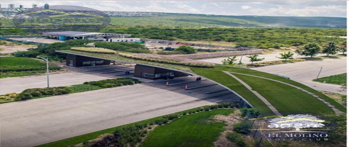 Foto de terreno habitacional en venta en  , el molino, león, guanajuato, 28908778 No. 04