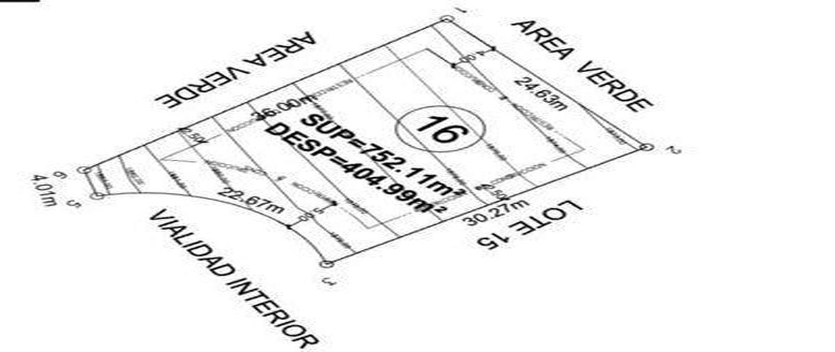 Foto de terreno habitacional en venta en  , el molino, león, guanajuato, 29147452 No. 03