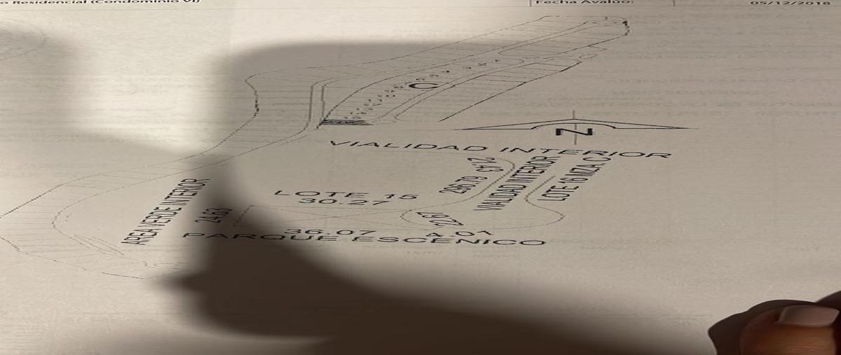 Foto de terreno habitacional en venta en  , el molino, león, guanajuato, 29147452 No. 04