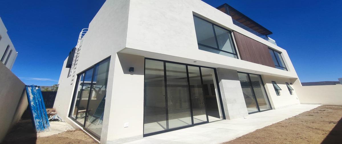 Foto de casa en venta en  , el molino, león, guanajuato, 0 No. 04
