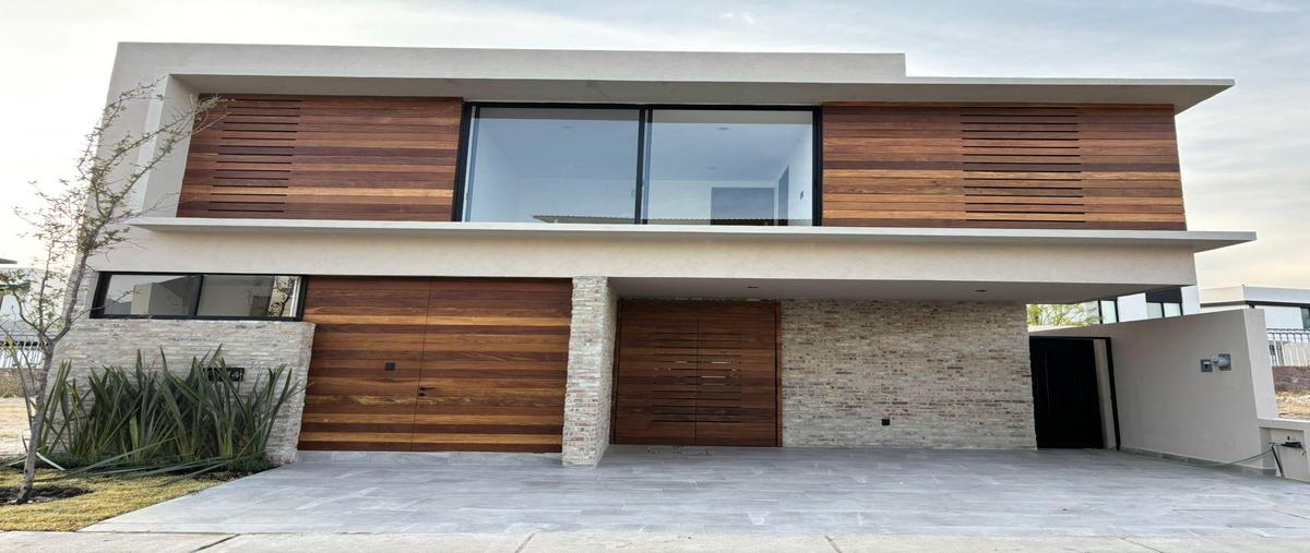 Foto de casa en , el molino, león, guanajuato, 29485729 foto 01 Foto de casa en venta en , el molino, león, guanajuato, 29485729 No. 01