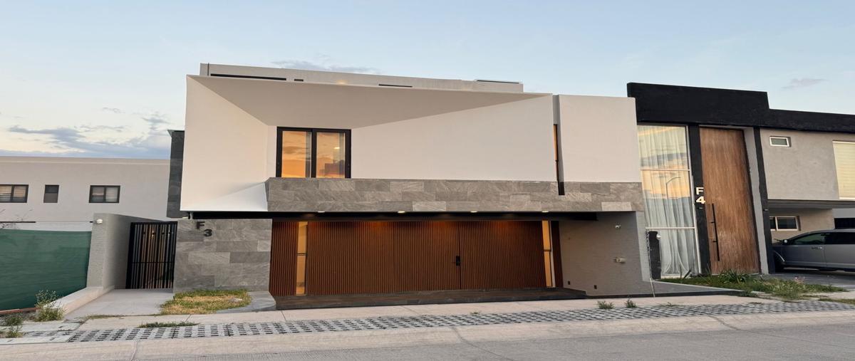 Foto de casa en venta en  , el molino, león, guanajuato, 29816086 No. 04