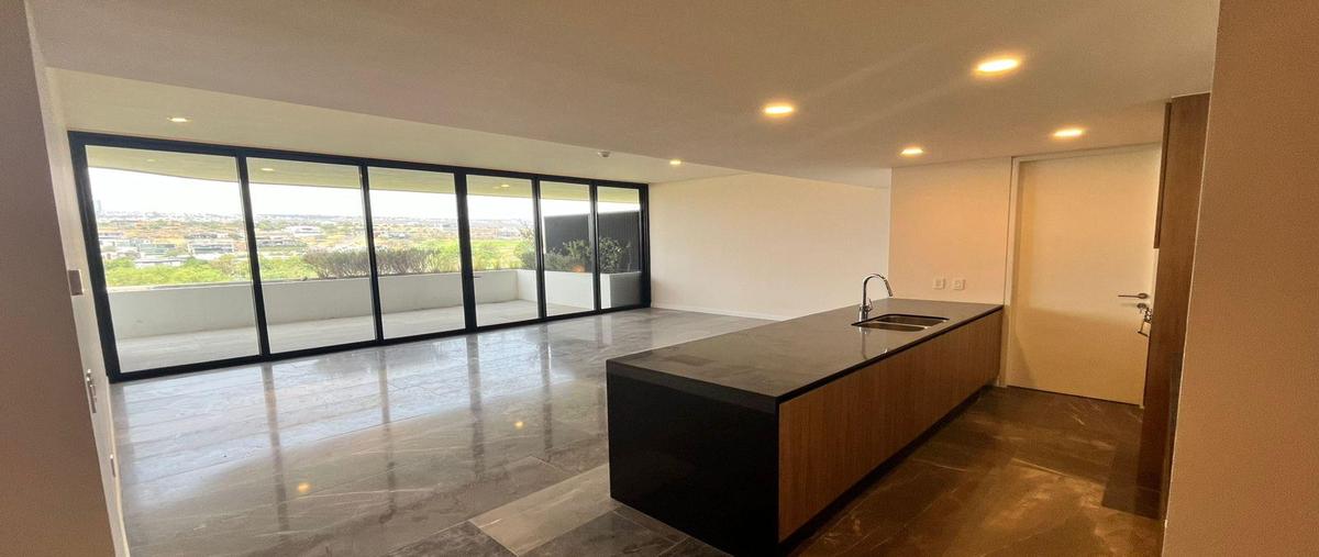Foto de departamento en renta en  , el molino, león, guanajuato, 0 No. 03