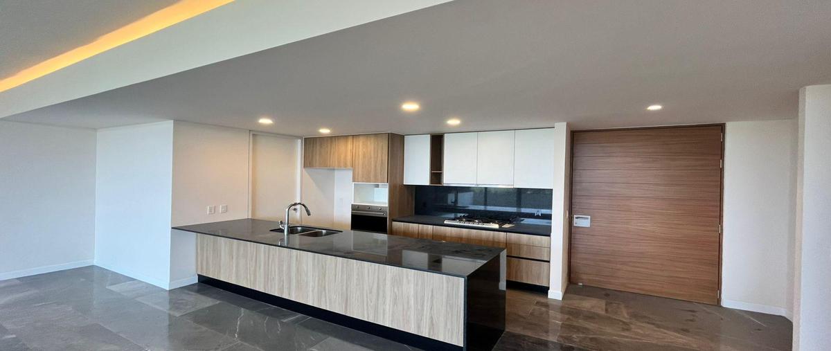 Foto de departamento en renta en  , el molino, león, guanajuato, 0 No. 05