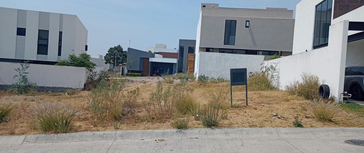 Foto de terreno habitacional en venta en  , el molino, león, guanajuato, 29891483 No. 03