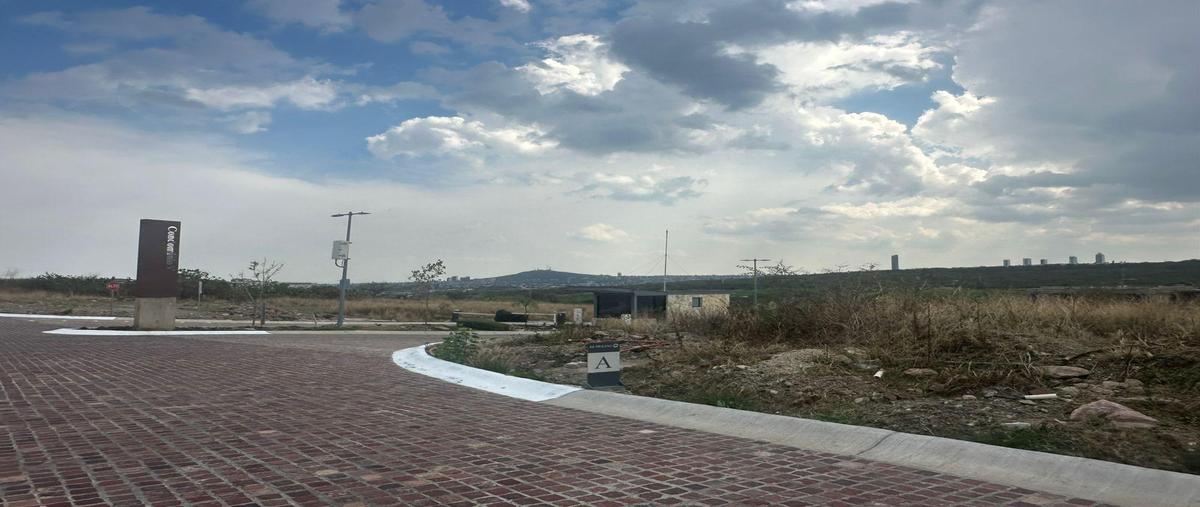 Foto de terreno habitacional en venta en  , el molino, león, guanajuato, 0 No. 03