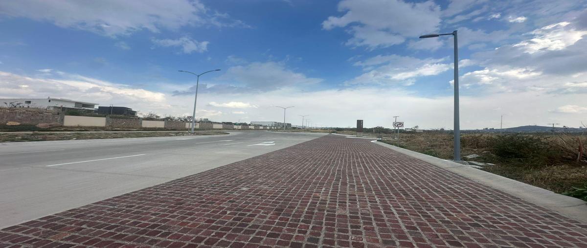 Foto de terreno habitacional en venta en  , el molino, león, guanajuato, 0 No. 05