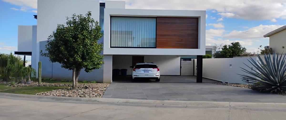 Foto de casa en venta en  , el molino, león, guanajuato, 0 No. 03