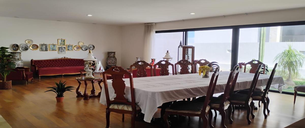 Foto de casa en venta en  , el molino, león, guanajuato, 0 No. 05