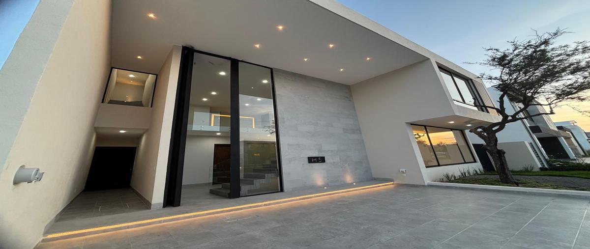 Foto de casa en venta en  , el molino, león, guanajuato, 30182800 No. 04