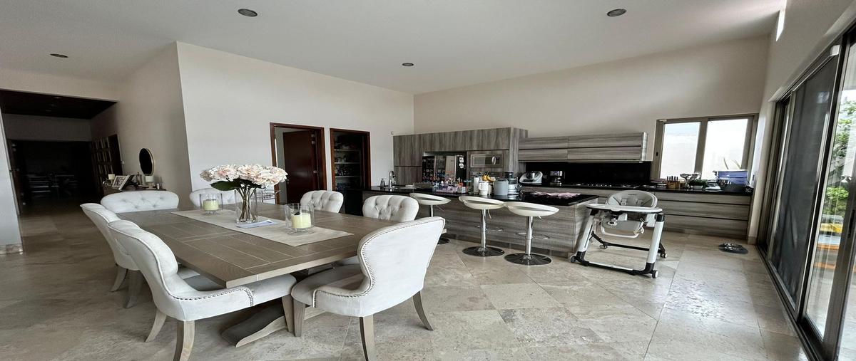 Foto de casa en renta en  , el molino, león, guanajuato, 0 No. 03