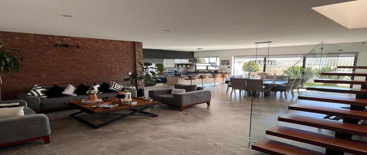 Foto de casa en venta en  , el molino, león, guanajuato, 30303856 No. 03