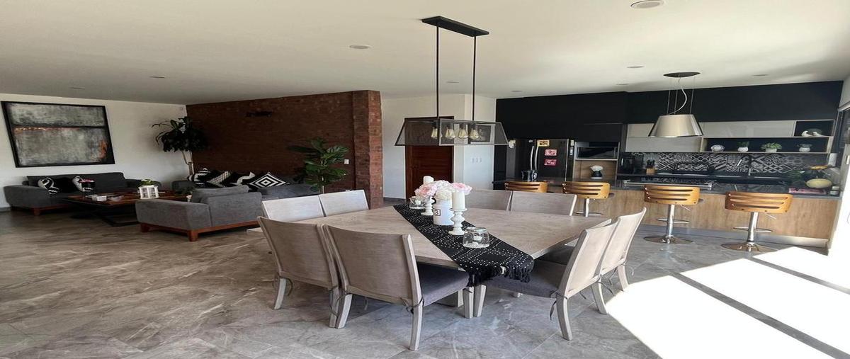Foto de casa en venta en  , el molino, león, guanajuato, 30303856 No. 05