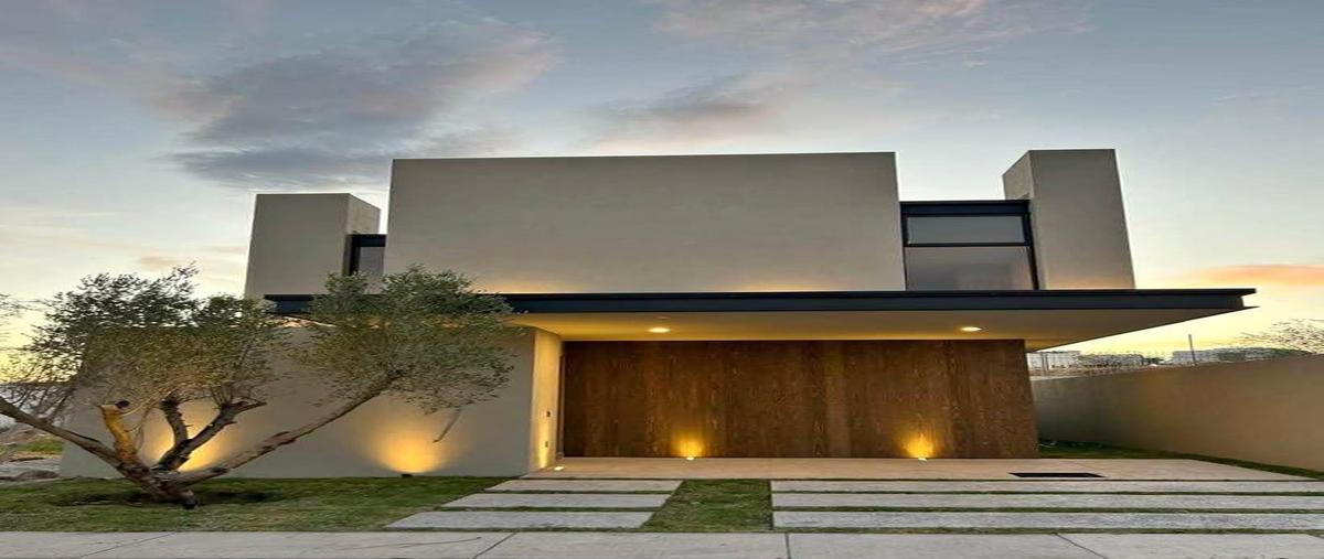 Foto de casa en , el molino, león, guanajuato, 30310170 foto 02 Foto de casa en venta en , el molino, león, guanajuato, 30310170 No. 02
