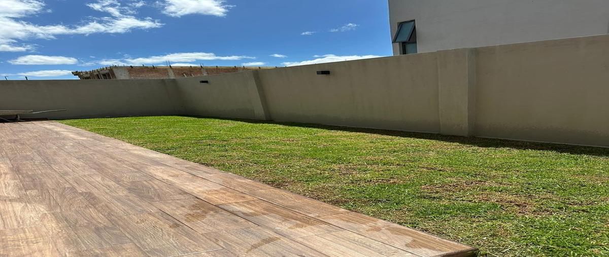 Foto de casa en venta en  , el molino, león, guanajuato, 0 No. 03