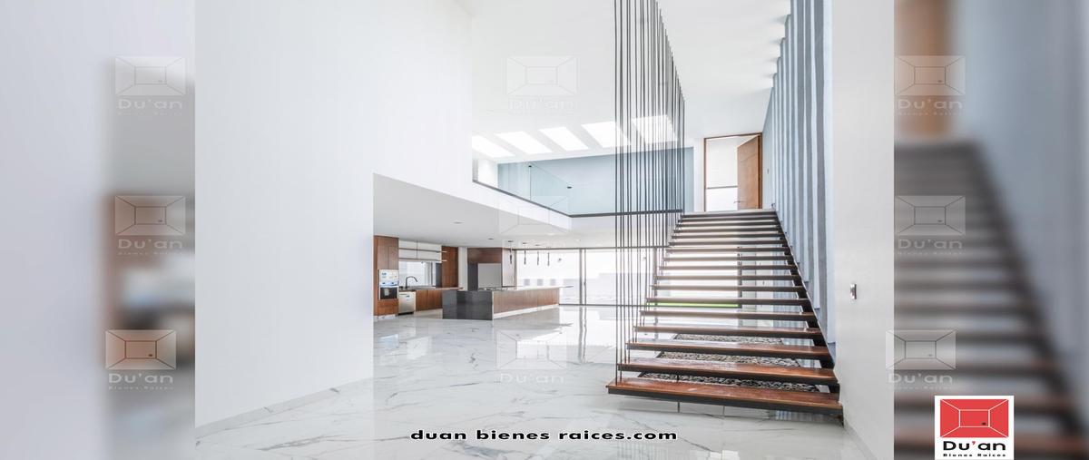 Foto de casa en venta en  , el molino, león, guanajuato, 0 No. 04