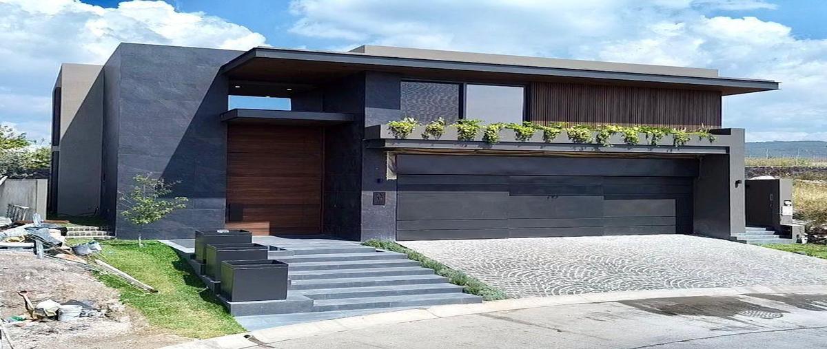 Foto de casa en venta en  , el molino, león, guanajuato, 30559505 No. 03