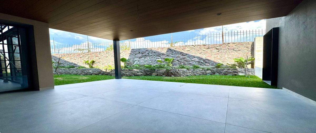 Foto de casa en venta en  , el molino, león, guanajuato, 30559505 No. 05