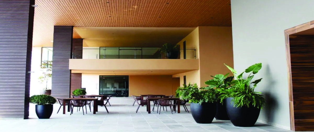 Foto de departamento en renta en  , el molino, león, guanajuato, 0 No. 04