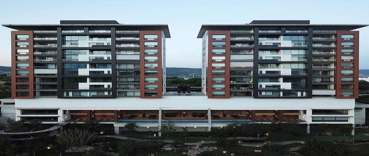 Foto de departamento en renta en  , el molino, león, guanajuato, 0 No. 05