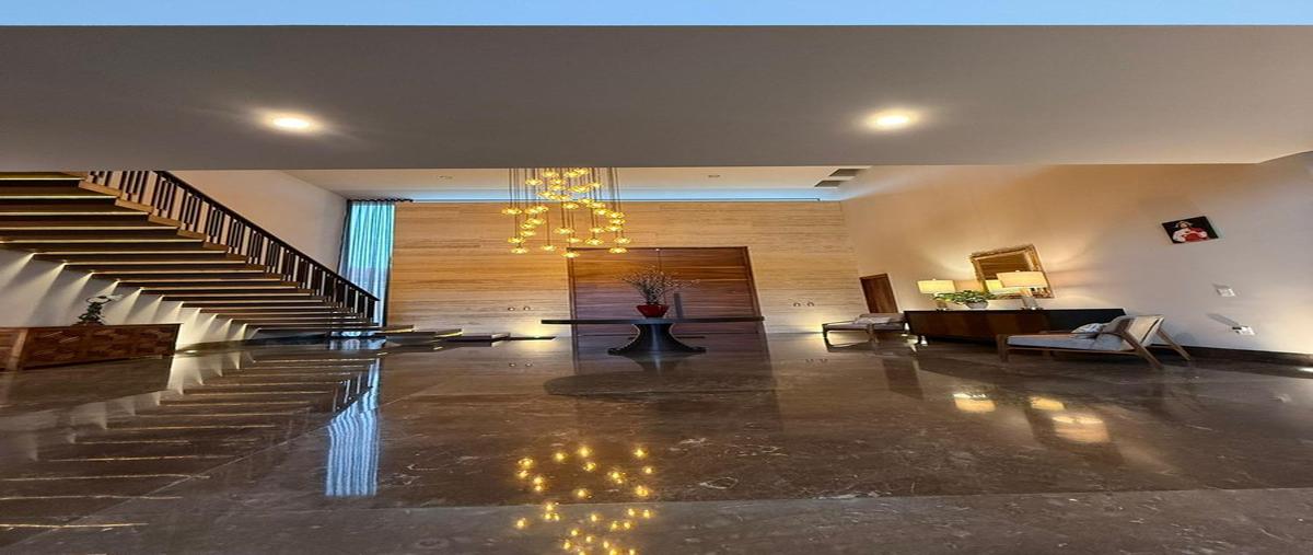 Foto de casa en venta en  , el molino, león, guanajuato, 0 No. 04