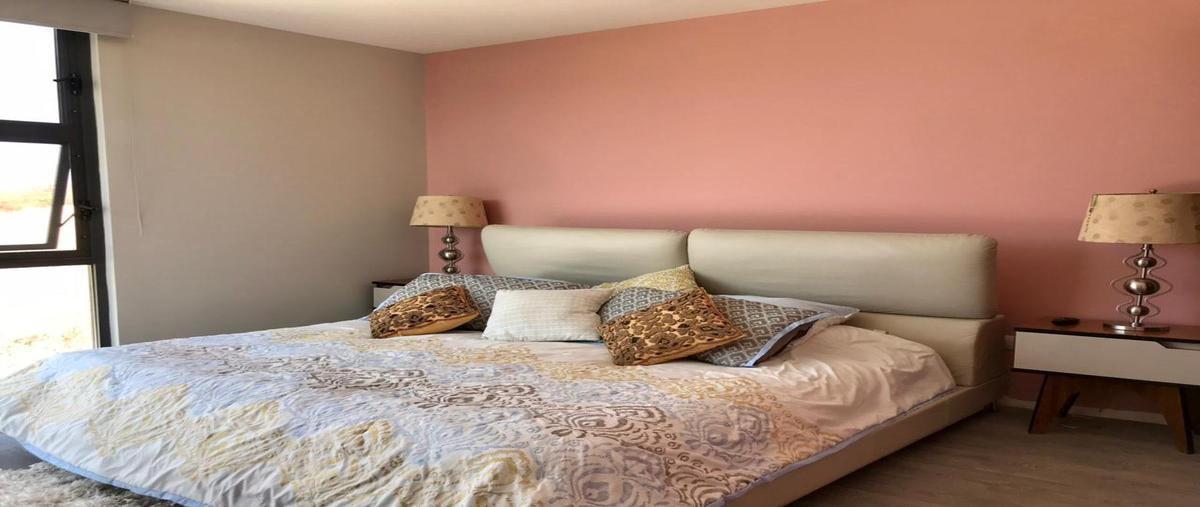 Foto de casa en renta en  , el molino, león, guanajuato, 0 No. 05