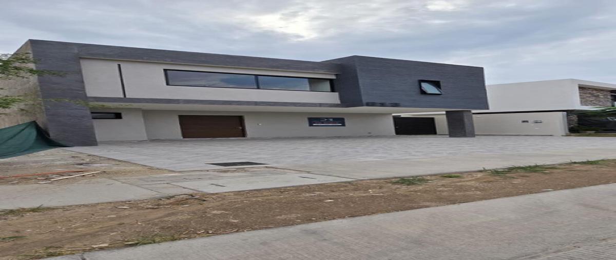 Foto de casa en venta en  , el molino, león, guanajuato, 0 No. 03