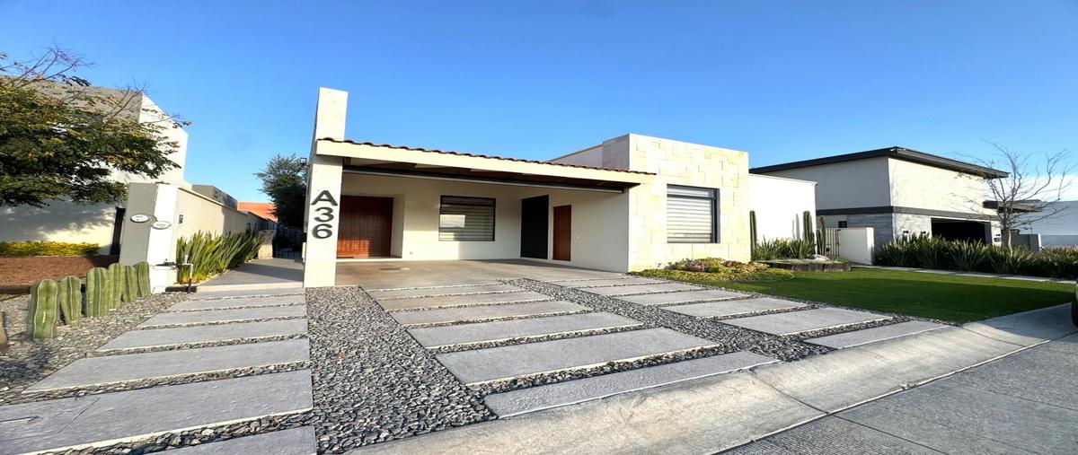 Foto de casa en venta en  , el molino, león, guanajuato, 0 No. 04