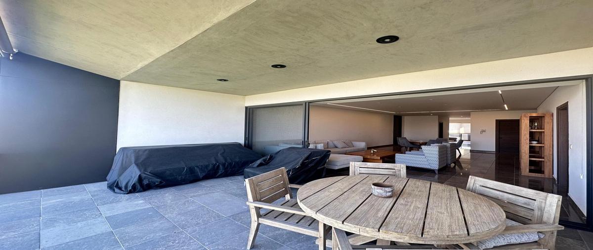 Foto de departamento en venta en  , el molino, león, guanajuato, 0 No. 03