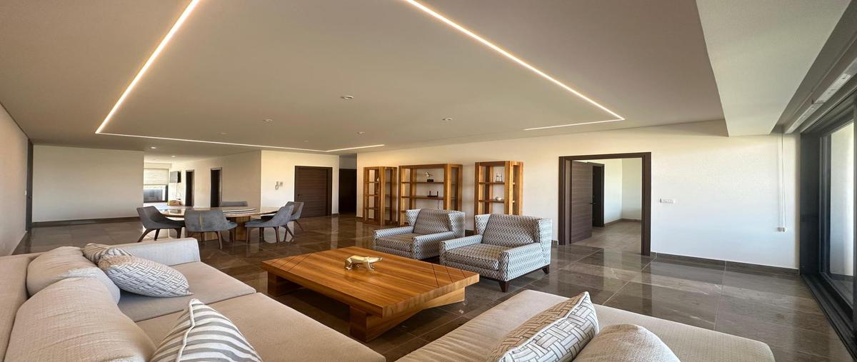 Foto de departamento en venta en  , el molino, león, guanajuato, 0 No. 05