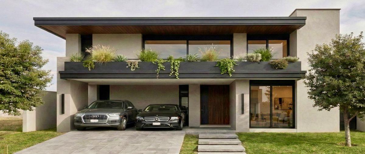 Foto de casa en venta en  , el molino, león, guanajuato, 0 No. 03