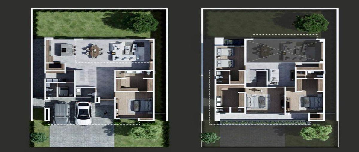 Foto de casa en venta en  , el molino, león, guanajuato, 0 No. 04