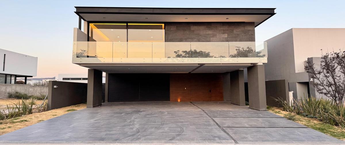 Foto de casa en , el molino, león, guanajuato, 0 foto 01 Foto de casa en venta en , el molino, león, guanajuato, 0 No. 01