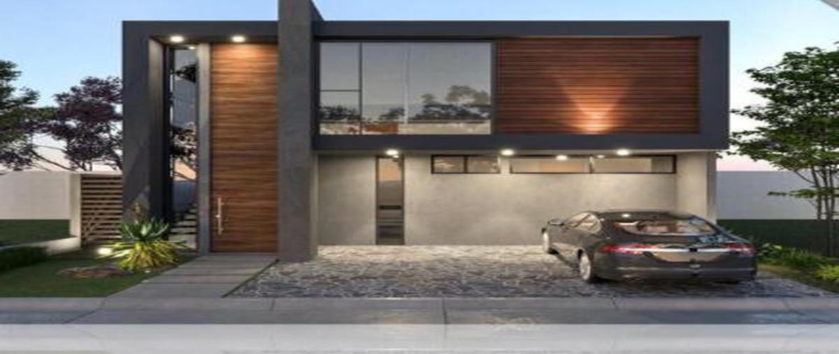 Foto de casa en , el molino, león, guanajuato, 0 foto 01 Foto de casa en venta en , el molino, león, guanajuato, 0 No. 01