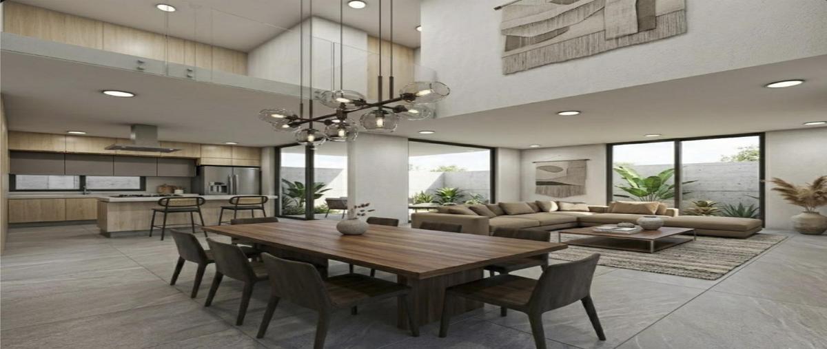 Foto de casa en venta en  , el molino, león, guanajuato, 0 No. 03