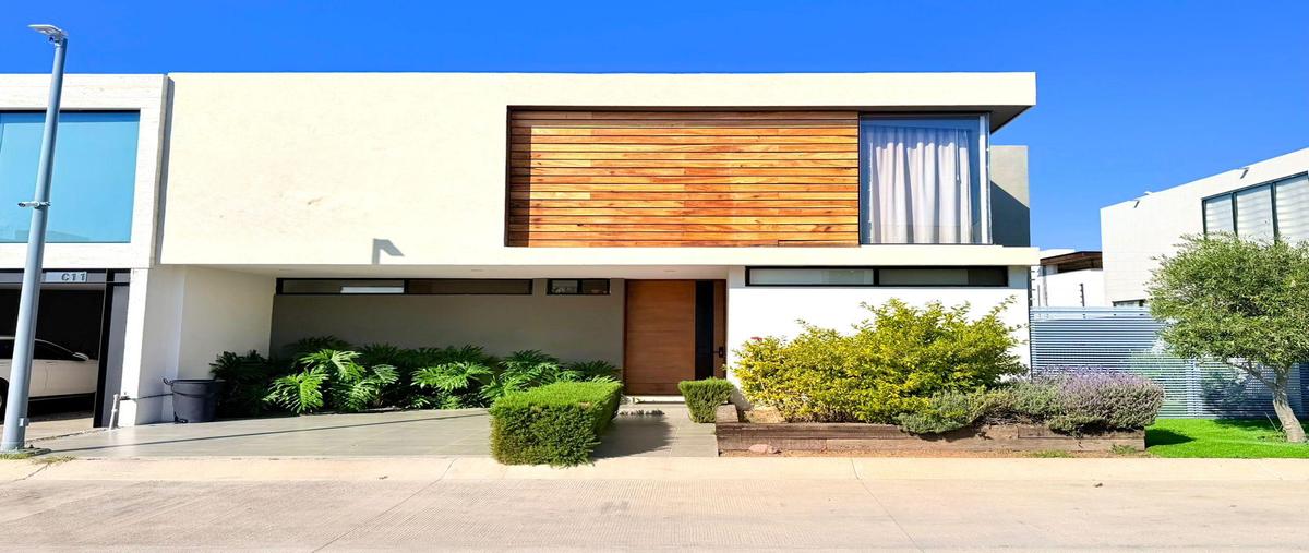 Foto de casa en venta en  , el molino, león, guanajuato, 0 No. 03