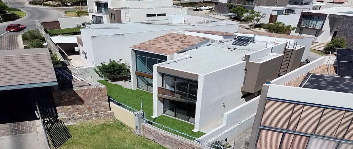 Foto de casa en venta en  , el molino, león, guanajuato, 0 No. 04