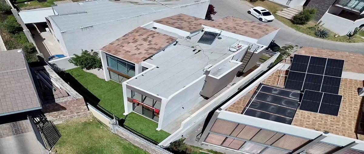 Foto de casa en venta en  , el molino, león, guanajuato, 0 No. 05