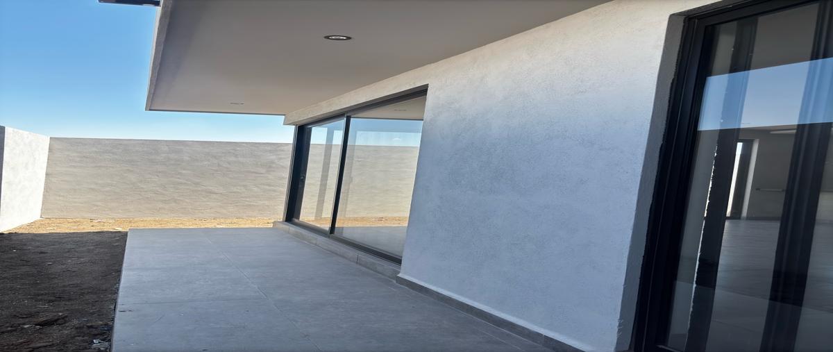 Foto de casa en venta en  , el molino, león, guanajuato, 0 No. 03