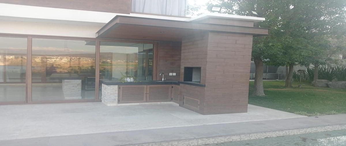 Foto de casa en venta en  , el molino, león, guanajuato, 0 No. 04