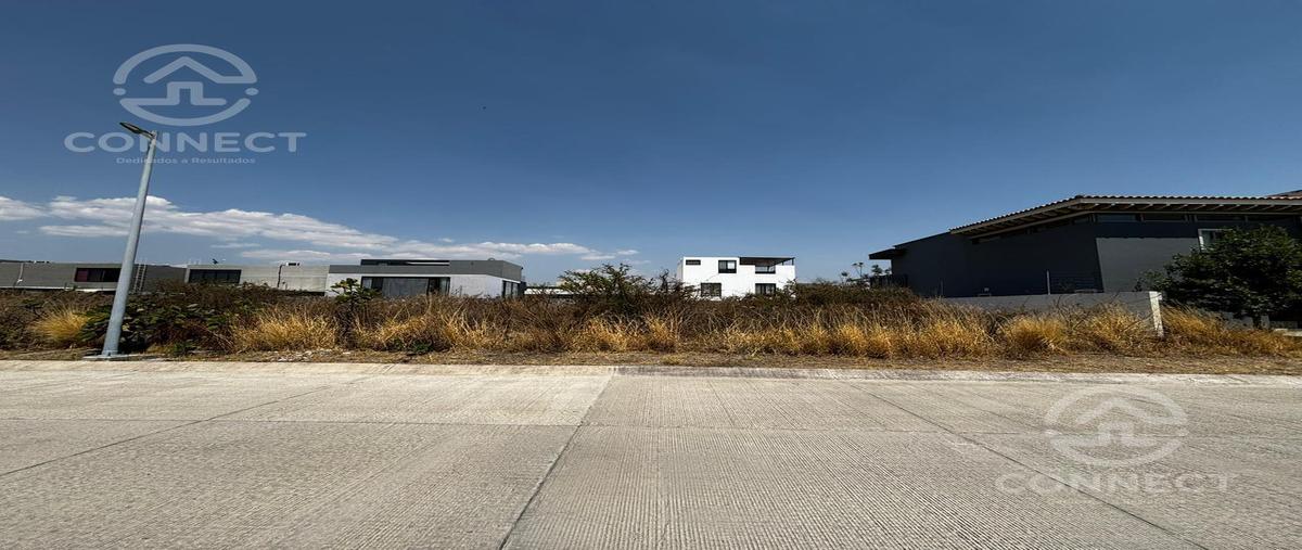 Foto de terreno habitacional en venta en  , el molino, león, guanajuato, 0 No. 03