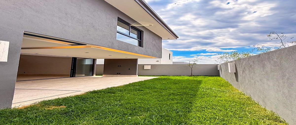 Foto de casa en venta en  , el molino, león, guanajuato, 0 No. 05