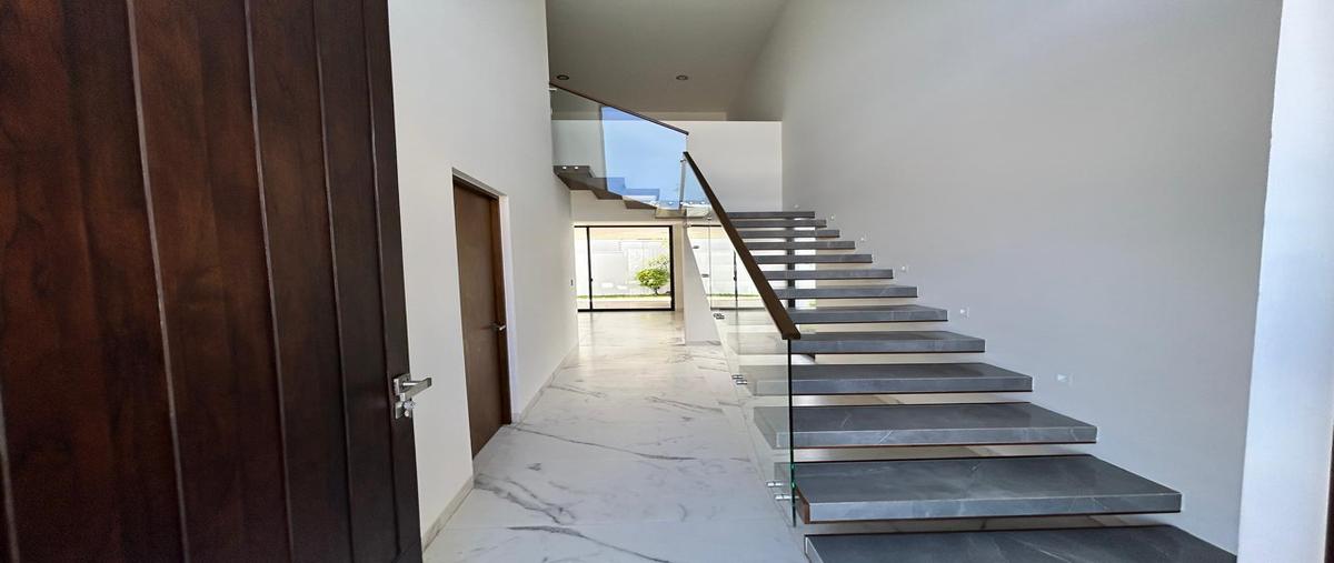 Foto de casa en renta en  , el molino, león, guanajuato, 0 No. 03