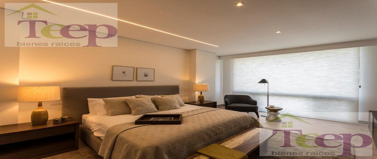 Foto de departamento en venta en  , el molino, león, guanajuato, 0 No. 05