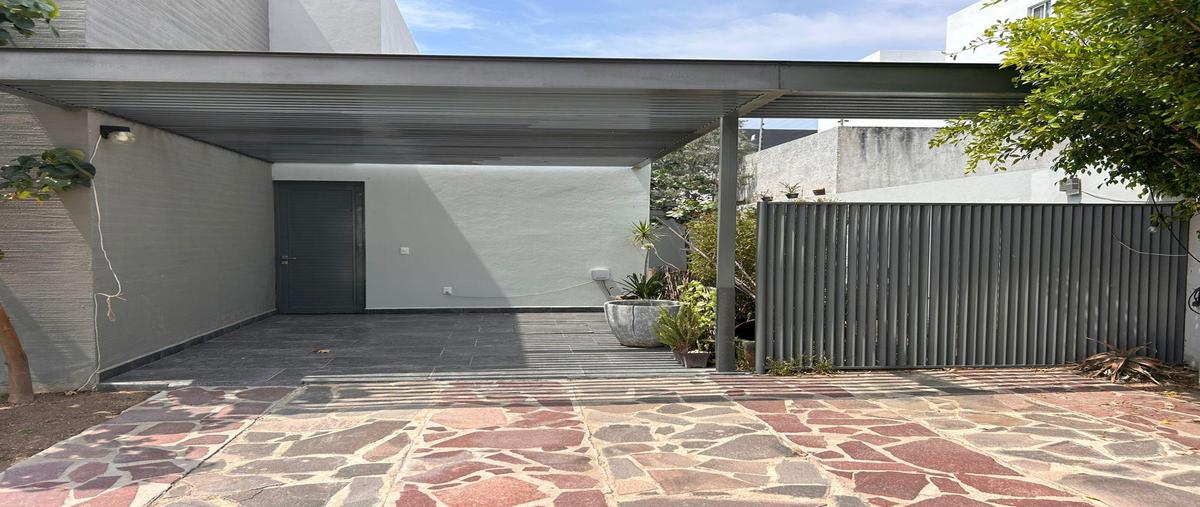 Foto de casa en renta en  , el molino, león, guanajuato, 0 No. 03