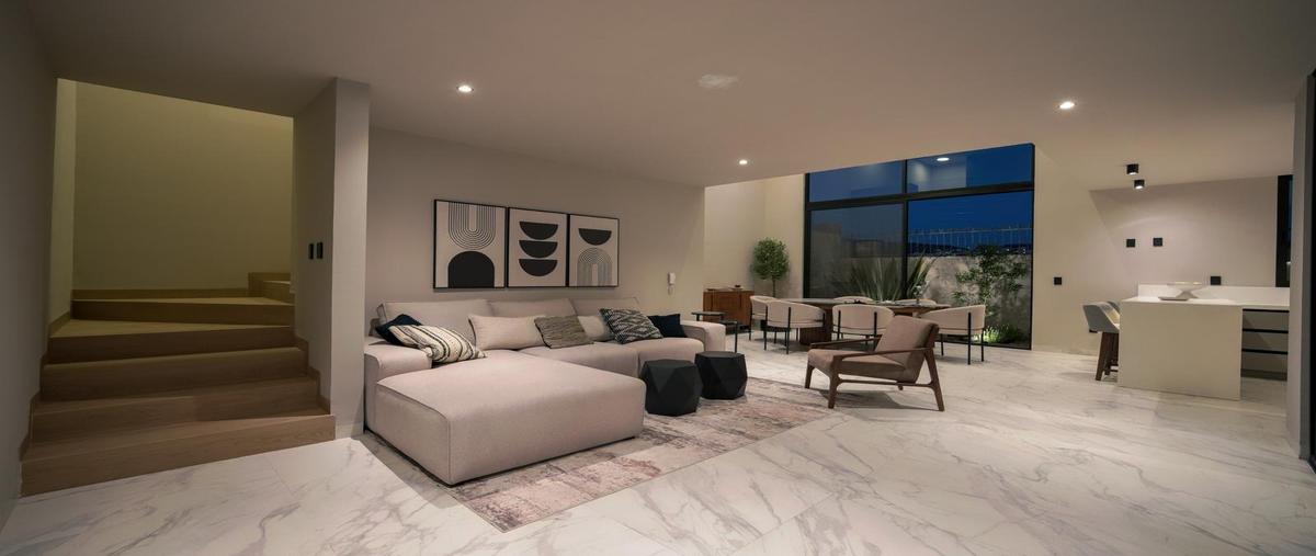 Foto de casa en venta en  , el molino, león, guanajuato, 0 No. 03