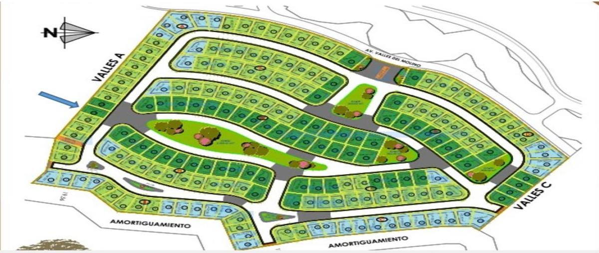 Foto de terreno habitacional en venta en  , el molino, león, guanajuato, 31448515 No. 05