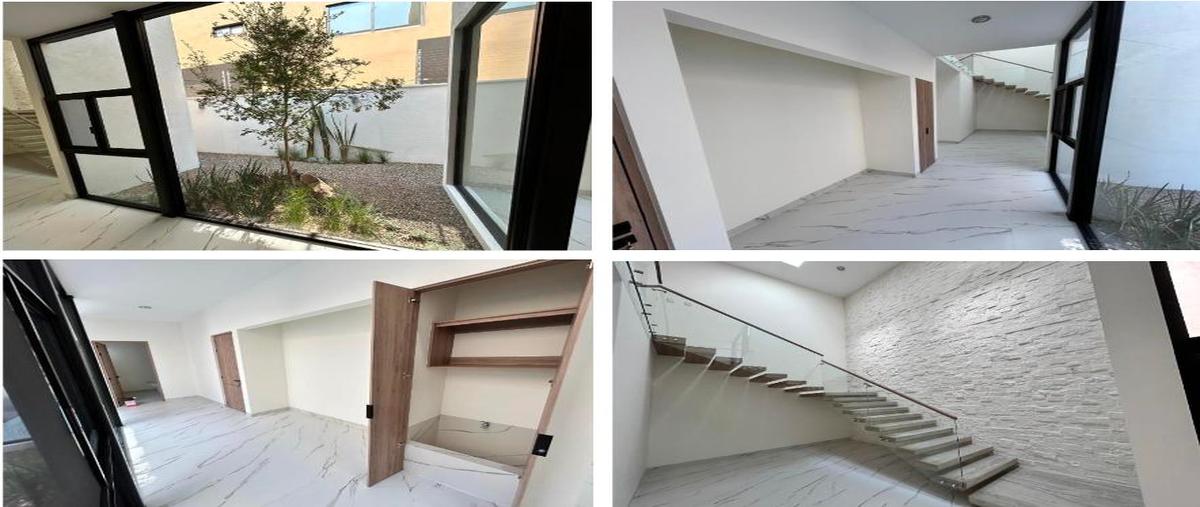 Foto de casa en renta en  , el molino, león, guanajuato, 0 No. 03